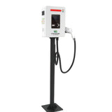 AC charging station
