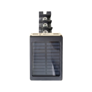 Mobile photovoltaic storage power bank