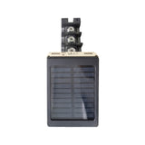 Mobile photovoltaic storage power bank