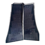 Photovoltaic modules umbrella component