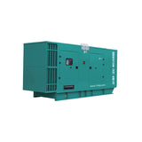 diesel generator set