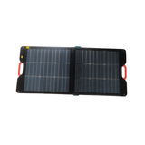 Portable folding photovoltaic panels1