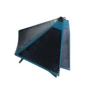 Portable folding photovoltaic panels2