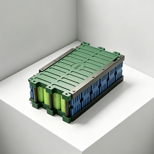 Energy storage module
