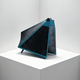 Portable folding photovoltaic panels2
