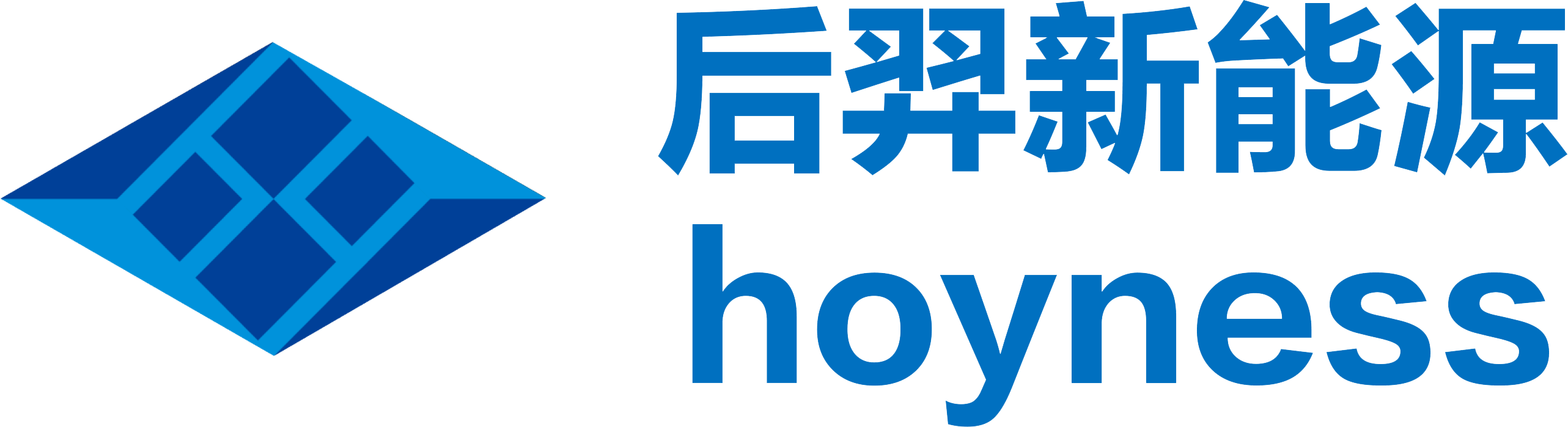 hoyness-energy.com